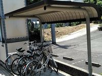 レオパレスＫＯＺＡＫＡ８ 共用部分