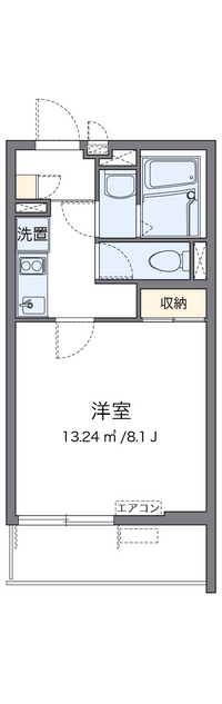 56009 Floorplan