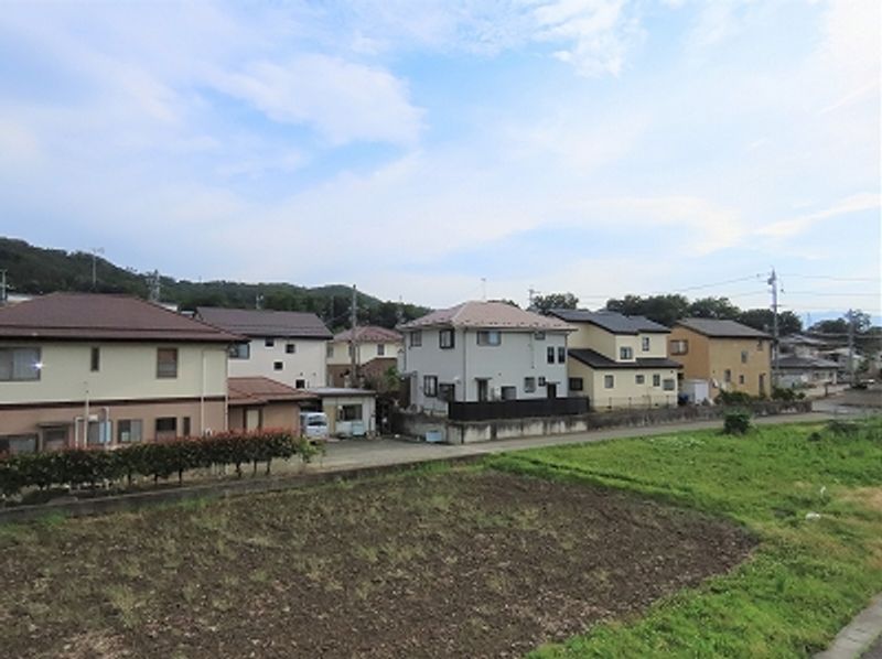 leopalace Michiru Tầm nhìn