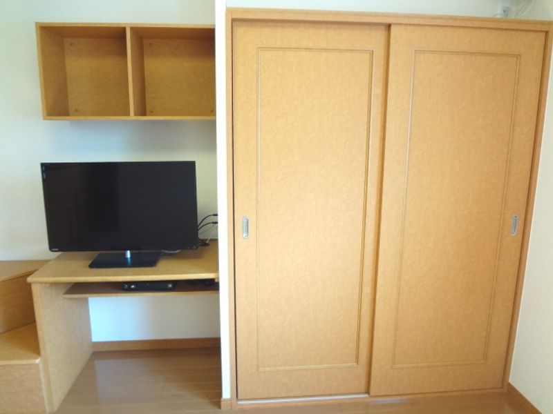 レオパレスファミーユγ その他