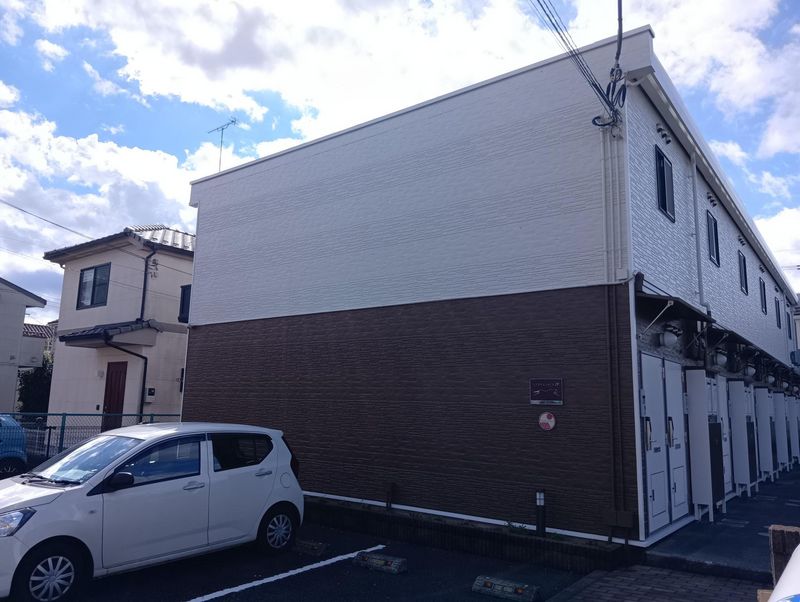 leopalace Marble Fussa View