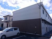 leopalace Marble Fussa View