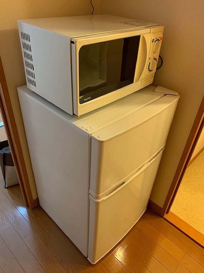 レオパレススプルース鳴尾 その他設備