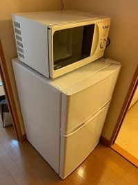 レオパレススプルース鳴尾 その他設備