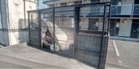 レオパレス幸Ｂ 共用部分