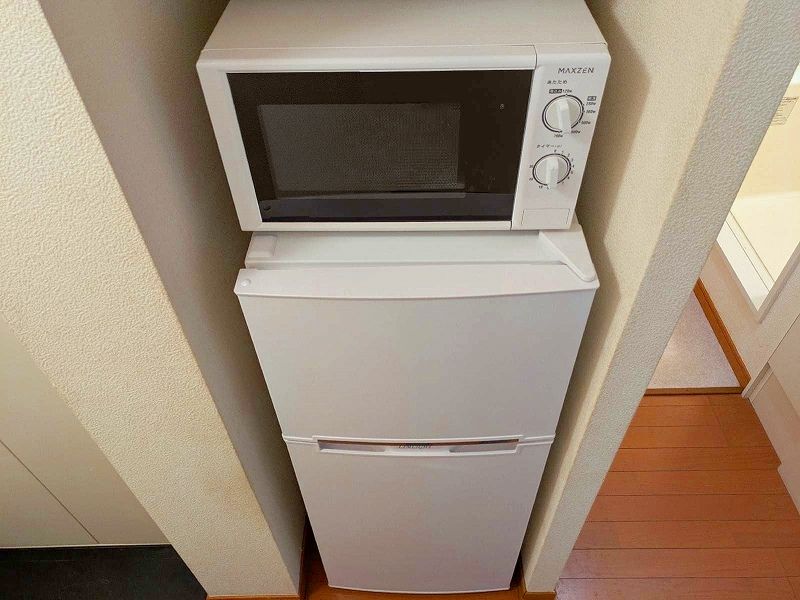 レオパレスクインスＢ その他設備