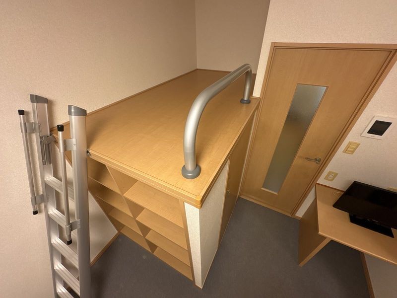 leopalace River Park Khác