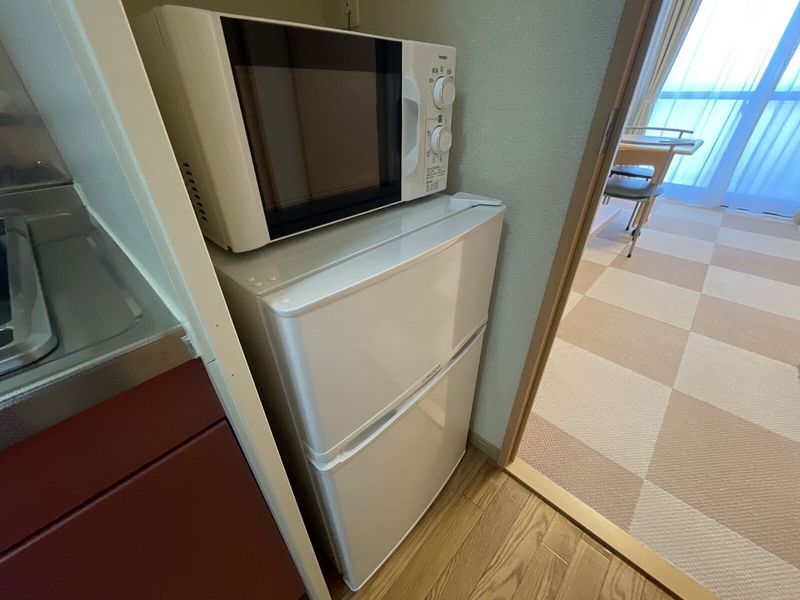 レオパレスピアット その他設備