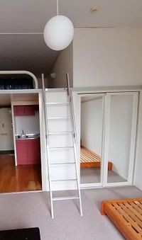 レオパレス三色吉 その他設備