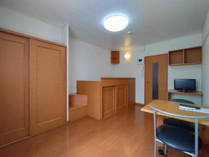 leopalace Green Label Living room