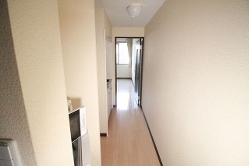 LEONEXT Mii Soleil Entrance