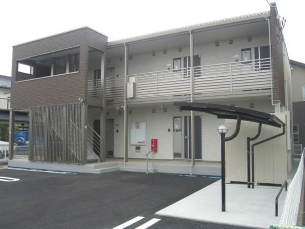 CLEINO Merveille C exterior