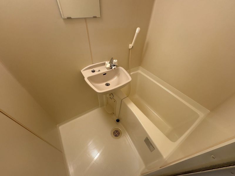 leopalace River Park Phòng tắm