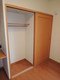 leopalace Fiore Tsukisamu Storage