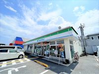 レオパレスホーリーラブ 周辺環境