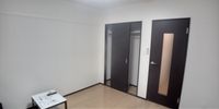 レオネクスト宇佐町 居間