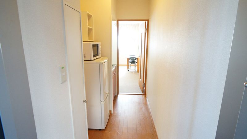 レオパレスルミエール その他