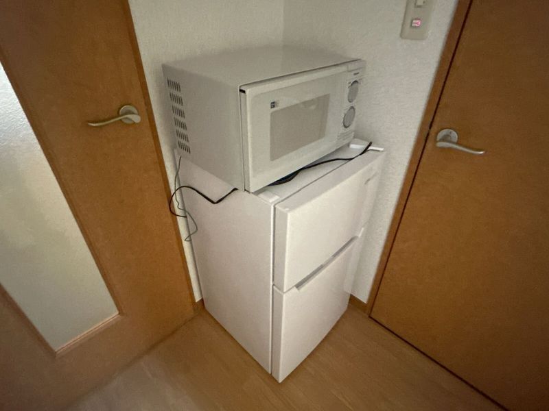 レオパレスパレスフィオーレⅢ その他設備