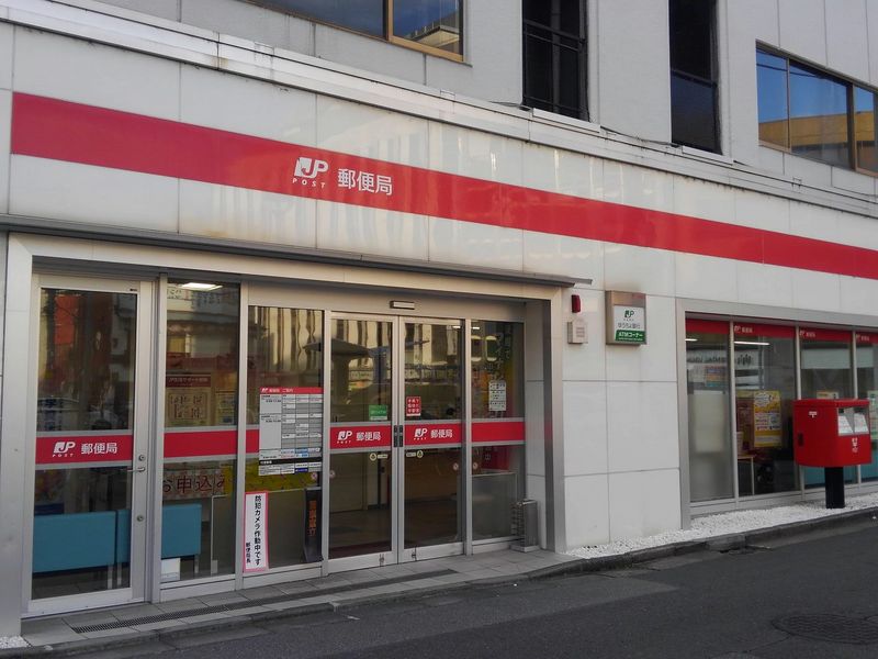 レオパレスＯＩビル　Ｕｎｉｏｎ 周辺環境