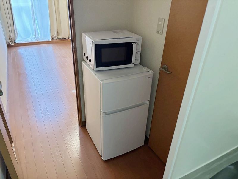 leopalace Chateau Exe 其他设施