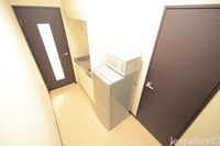 レオネクストアミーチ その他設備