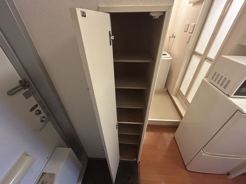 レオパレスグリーンハイツ平内Ｂ その他
