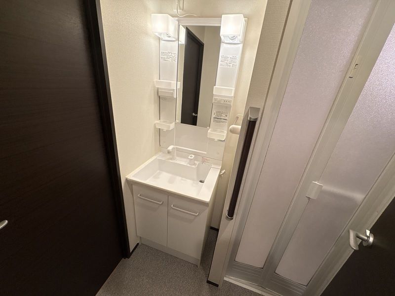 CLEINO Sunrise III 세면대