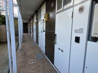 レオパレス幸 共用部分