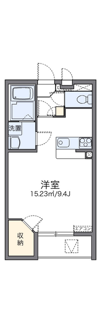 43712 格局图