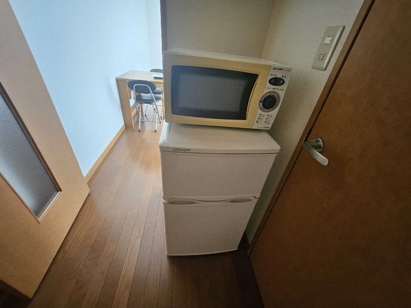 leopalace Advance Tomio 其他设施