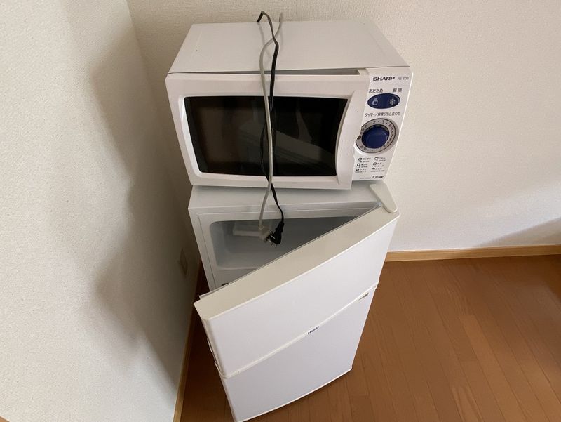 レオパレスディアコートⅡ その他設備