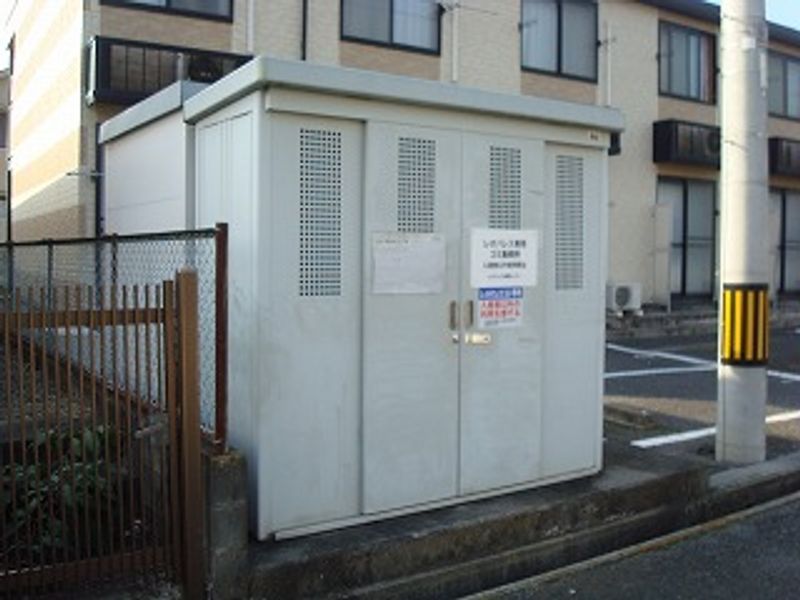 レオパレス山王田 その他