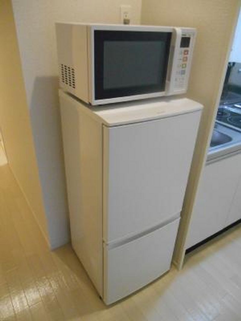 クレイノカルム　エス その他