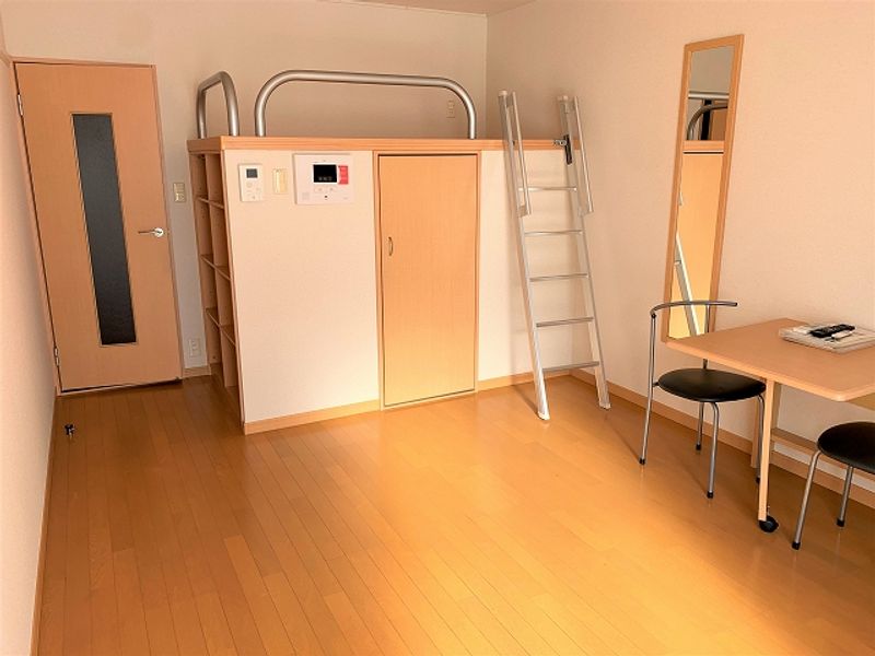 leopalace Loisir 客厅