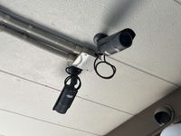 レオパレスボヌール 共用部分