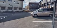 レオパレスコート　ドール 共用部分