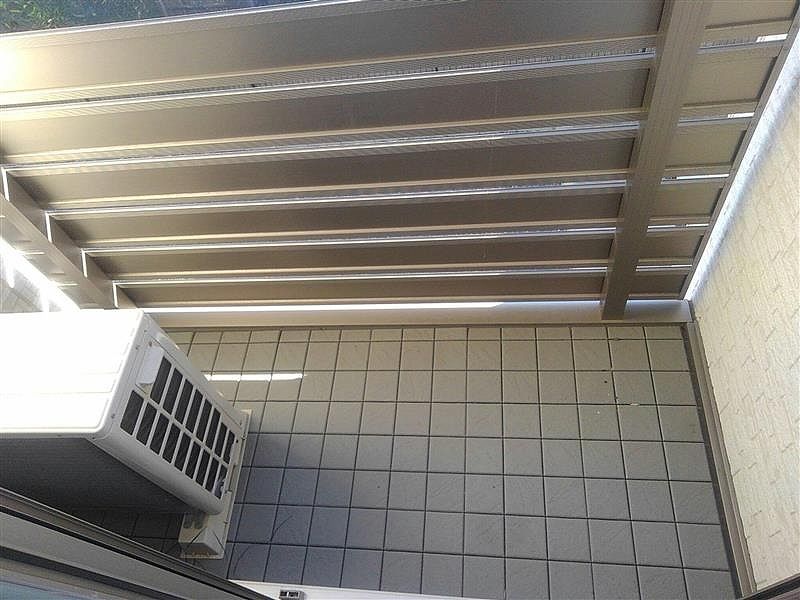 CLEINO Buche Balcony
