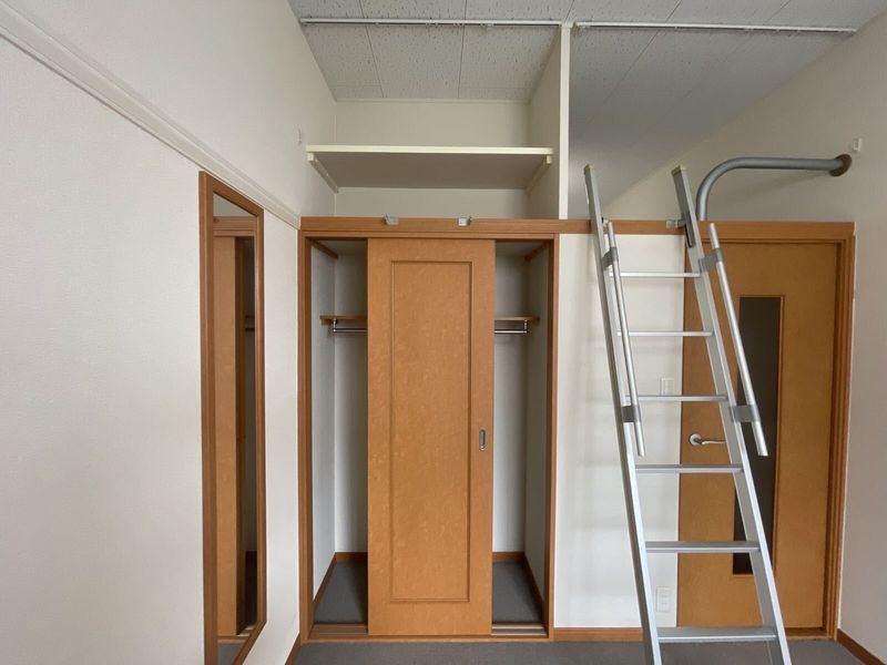 leopalace Excella Storage