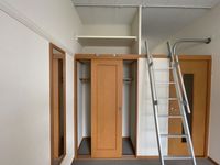 leopalace Excella Storage