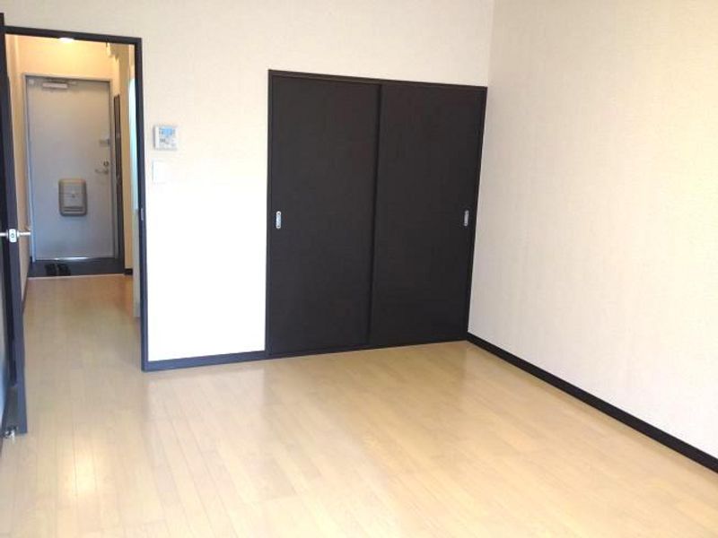 レオネクストヒマワリ 居間