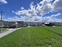 レオパレスＳｅｔｏ　Ｌａｎｄｓ　Ｍ＆Ｋ 眺望