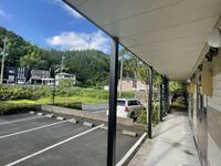 レオパレス静和 収納