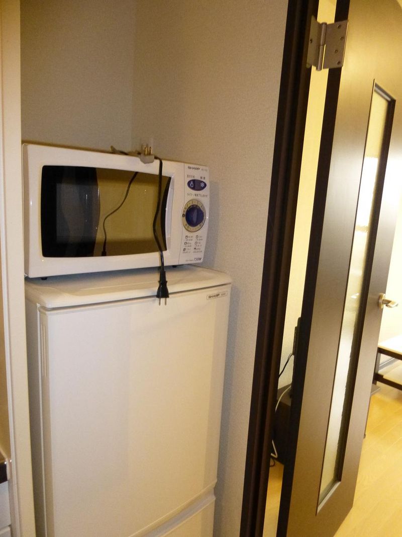 レオネクスト森井 その他設備