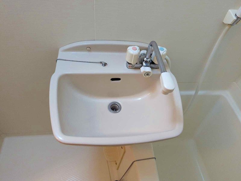 leopalace Yutaka III Sink