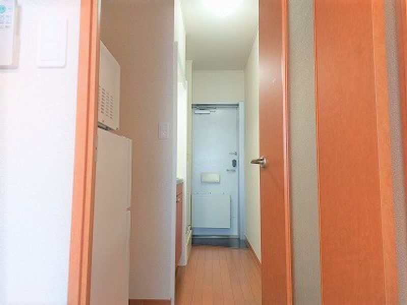 レオパレスプランティン美吉野 その他