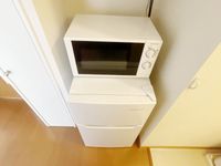 レオパレスＢ　フリーゼ その他設備