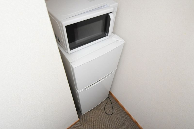 レオパレスＦｌａｔ新栄 その他
