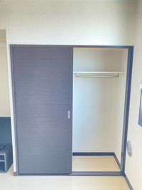 レオネクスト五十嵐さくらんぼ館 収納