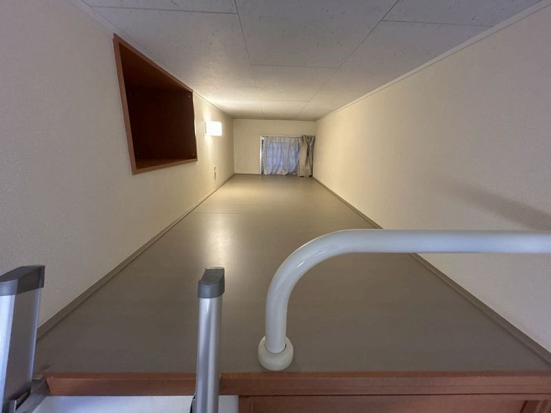 レオパレス原 その他