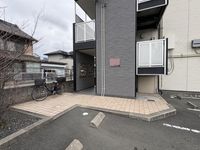 leopalace Casa Fiore Entrance